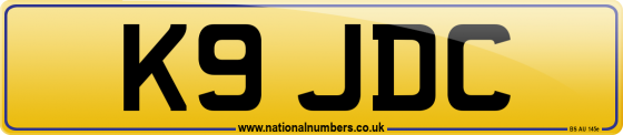K9 JDC
