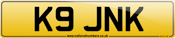 K9 JNK