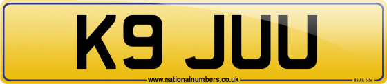 K9 JUU
