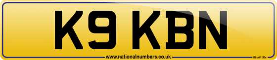 K9 KBN