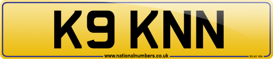 K9 KNN