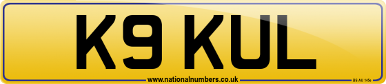 K9 KUL