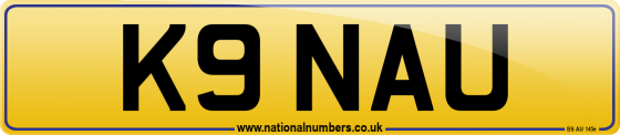 K9 NAU