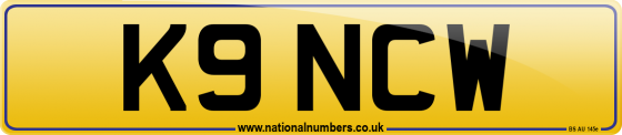 K9 NCW