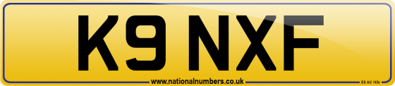 K9 NXF