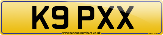 K9 PXX