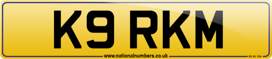 K9 RKM