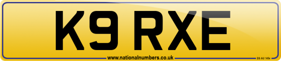 K9 RXE
