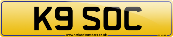 K9 SOC