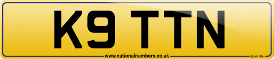 K9 TTN