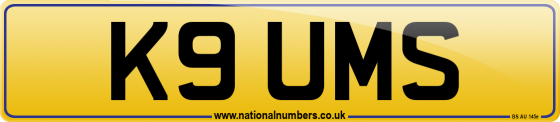 K9 UMS