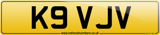 K9 VJV