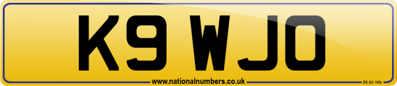K9 WJO