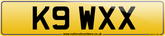 K9 WXX