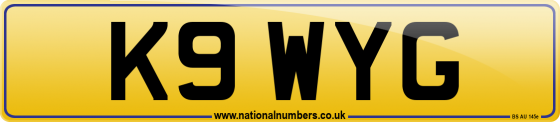 K9 WYG