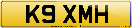 K9 XMH