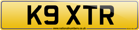 K9 XTR