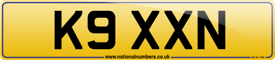 K9 XXN