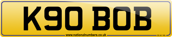 K90 BOB