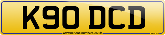 K90 DCD