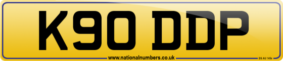 K90 DDP