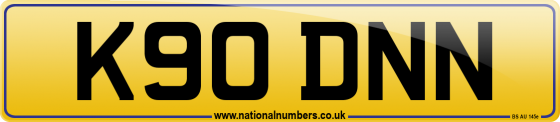 K90 DNN