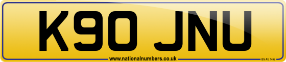 K90 JNU