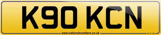 K90 KCN