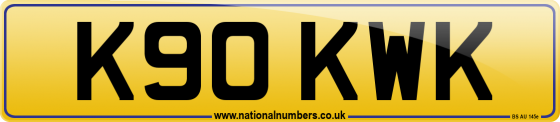 K90 KWK
