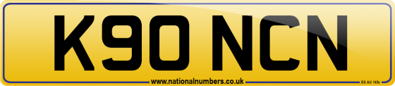 K90 NCN