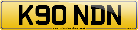 K90 NDN