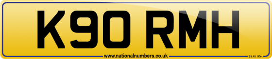 K90 RMH