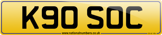 K90 SOC