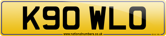 K90 WLO