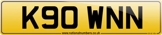 K90 WNN