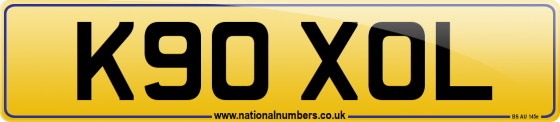 K90 XOL