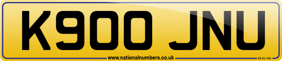 K900 JNU