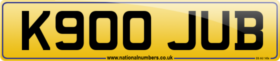 K900 JUB