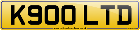 K900 LTD