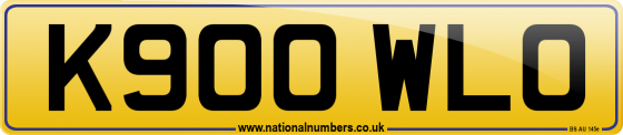 K900 WLO