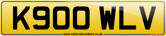 K900 WLV