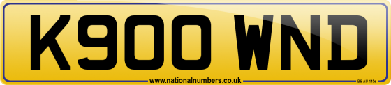 K900 WND