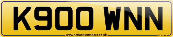 K900 WNN