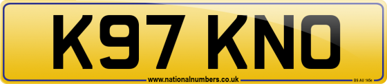 K97 KNO