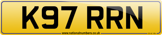 K97 RRN