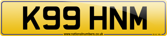 K99 HNM