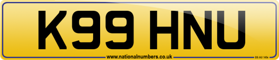 K99 HNU