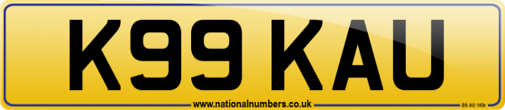 K99 KAU