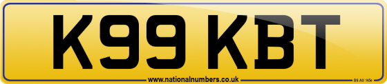 K99 KBT
