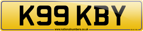 K99 KBY